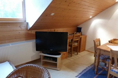 Vakantieappartement Gezinsvakantie Oberzent