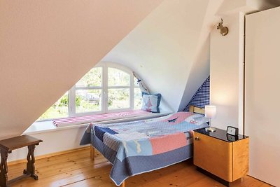 Vakantieappartement Gezinsvakantie Bodstedt