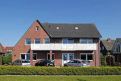 Vakantieappartement Gezinsvakantie Bensersiel