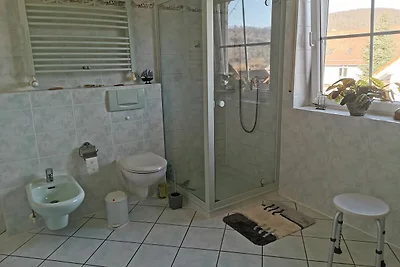 Vakantieappartement Gezinsvakantie Edertal