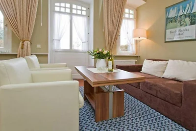 Villa Dora, App. 02