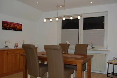 Vakantieappartement Gezinsvakantie Jork