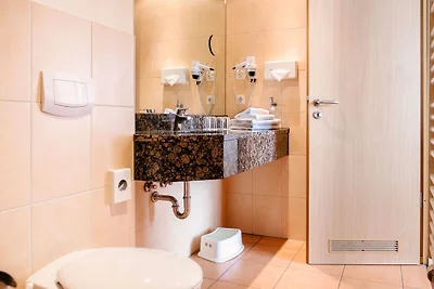 Albergo Cultura ed escursioni Stralsund