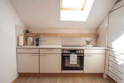 Apartamento Vacaciones familiares St. Wolfgang