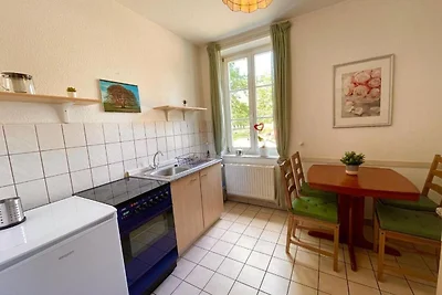 Ferienwohnung Hildchen