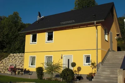 Appartamento Vacanza con famiglia Bamberg