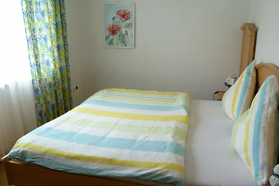 Appartamento Vacanza con famiglia Seebruck am Chiemsee