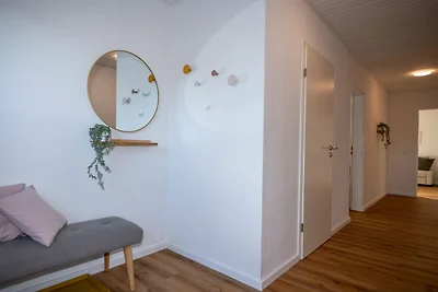 Vakantieappartement Gezinsvakantie Schortens