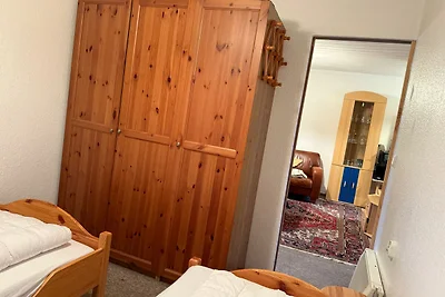 Vakantieappartement Gezinsvakantie Koserow