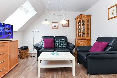 Ferienwohnung Granat