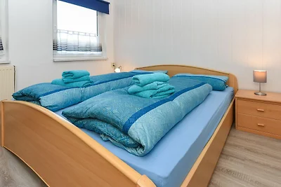 Ferienwohnung Sanddorn