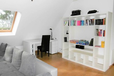 Vakantieappartement Gezinsvakantie Poseritz