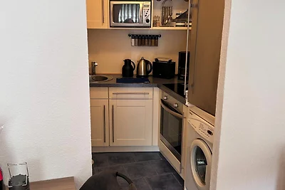 Vakantieappartement Gezinsvakantie Glücksburg