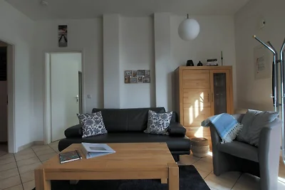 Strandstr. 14 Fewo 2