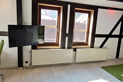 Vakantieappartement Gezinsvakantie Ilfeld