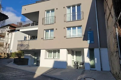 Appartamento Vacanza con famiglia Markdorf
