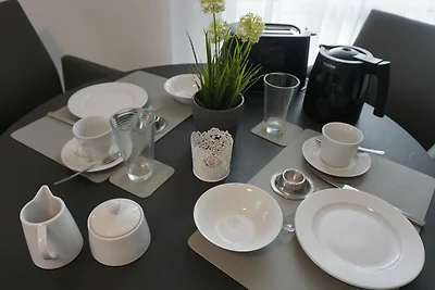 Vakantieappartement Gezinsvakantie Lauffen am Neckar