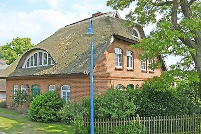 Appartamento Vacanza con famiglia Middelhagen