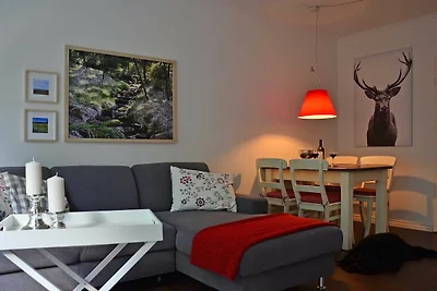 Ferienwohnung Kleine Fluchten