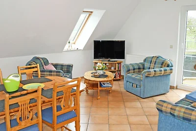 Appartamento Vacanza con famiglia Middelhagen