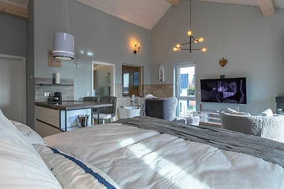 Vakantieappartement Gezinsvakantie Sietow
