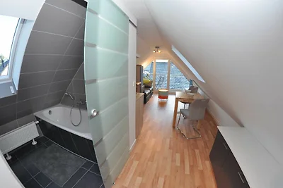 1 Zimmer Ferienwohnung - Ferienhaus...