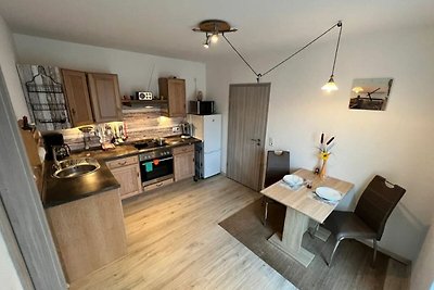 Vakantieappartement Gezinsvakantie Schaprode