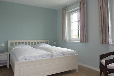 Vakantieappartement Gezinsvakantie Utersum