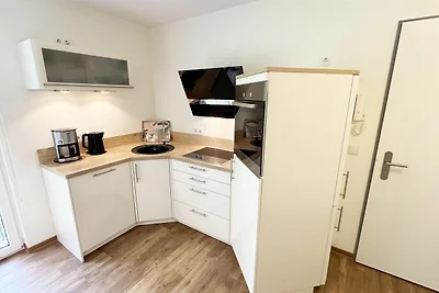 Haus Meeresblick A 3.14 Sernetta mit Balkon