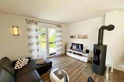 Vakantieappartement Gezinsvakantie Thiessow