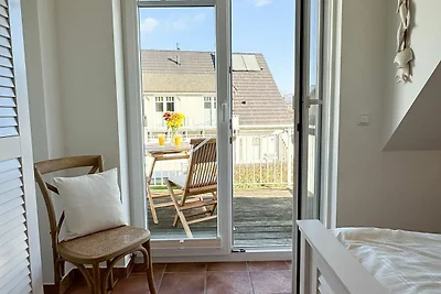 Mein Ankerplatz, Parkstrasse 21 WE 03