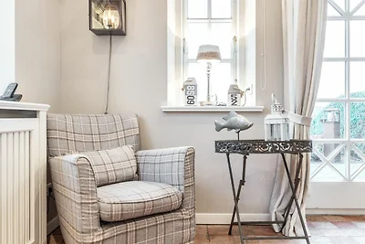 Casa vacanze Vacanza di relax Utersum