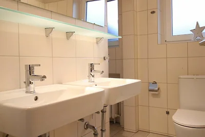 Ferienhaus Schönhagen Strand 140m²...