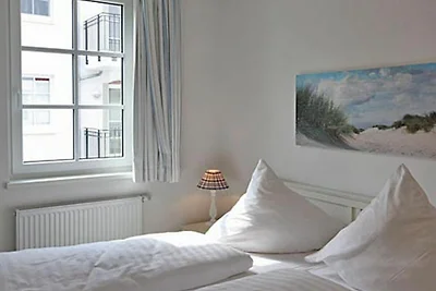 FeWo Seepferdchen A 2.02 Ref. 138575