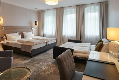 Albergo Cultura ed escursioni Görlitz