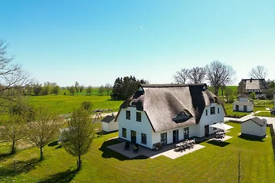 Vakantieappartement Gezinsvakantie Stolpe auf Usedom