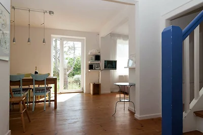 Casa vacanze Vacanza di relax Hörnum