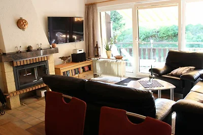 Ferienwohnung
