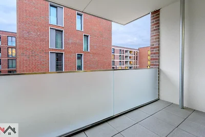 1 km zur Messe Hannover Schönes Apartment...