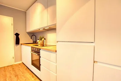 Apartament Dla rodzin Heiligenhafen
