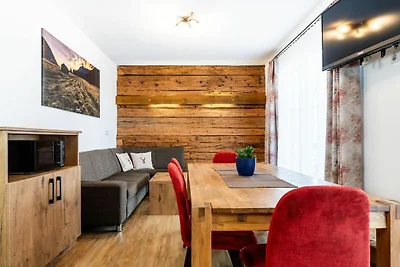 Ferienwohnung Hochwiesler (im Nebenhaus)