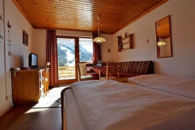 Vakantieappartement Gezinsvakantie Jungholz