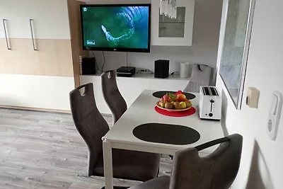 Ferienwohnung Stieglitz