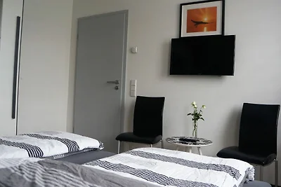 Vakantieappartement Gezinsvakantie Poel