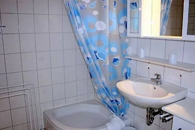 Vakantieappartement Gezinsvakantie Putbus