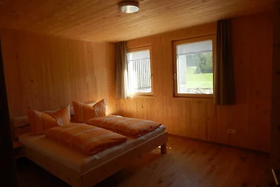 Ferienwohnung RIMSGRUND