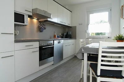 Reriker Str. 6b Whg. RER6b-02