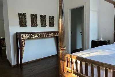 Apartamento Vacaciones familiares Wesenberg