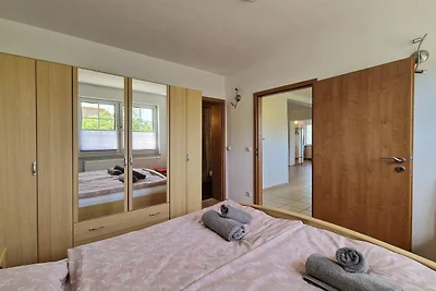 Vakantieappartement Gezinsvakantie Gager