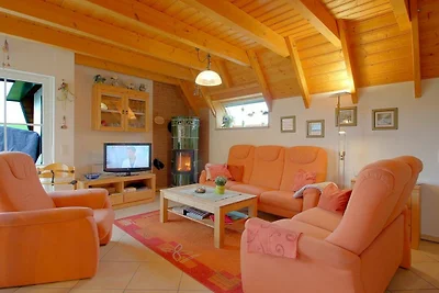 Casa vacanze Vacanza di relax Wremen
